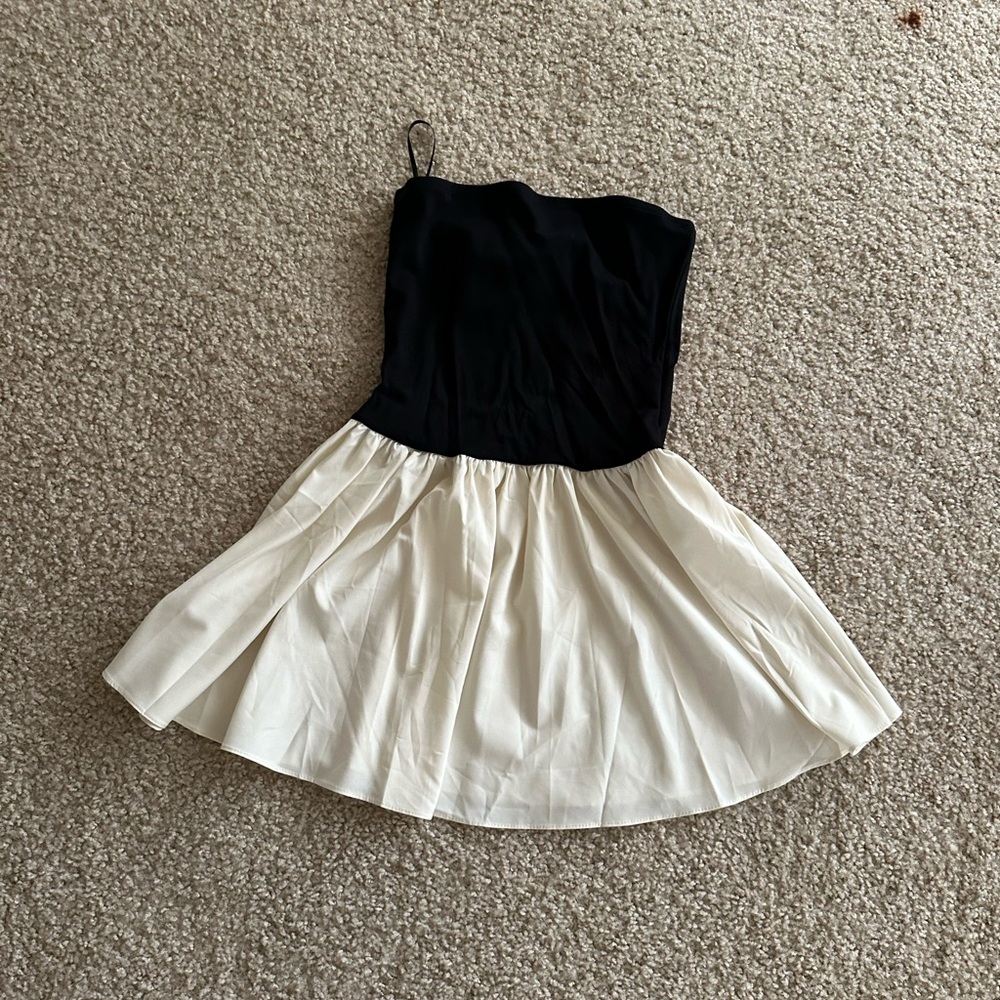 Casual dress